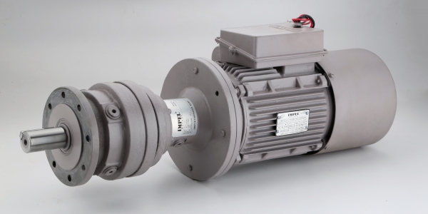 Customized Motors